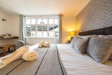 Pensione The Berry Boutique