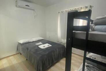 Vandrarhem Suites Da Rota   Pomerode Sc