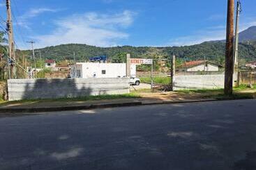 Hostel Kitnets Oceanos