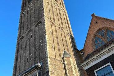 ベッドアンドブレックファースト Monkey Tree Stay