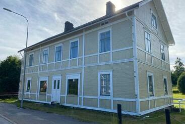 تختخواب و صبحانه Villa Inez