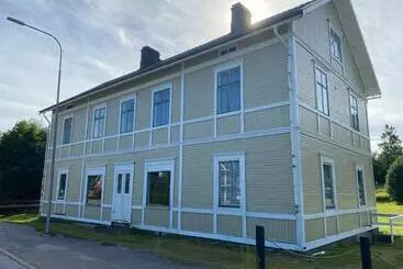 ベッドアンドブレックファースト Villa Inez