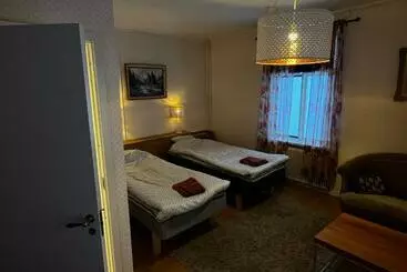 Bed and Breakfast Villa Inez