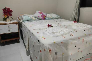 Apart Hotel Chalé Sol De Verão Macapá Pi