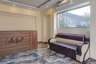 Hôtel Boutique Heritage House