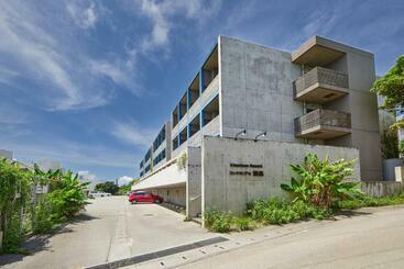 Hotel E Horizon Resort Condominium Sesoko Vacation Stay 19840v