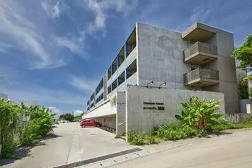 Hotel E Horizon Resort Condominium Sesoko   Vacation Stay 19840v