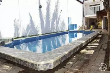 Hotel Hospedaje Sumarfe