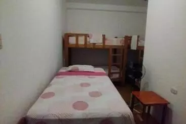 Hotel Hospedaje Sumarfe