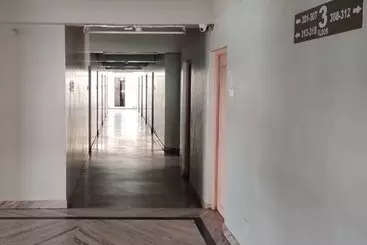 Hotel Jeyasakthi