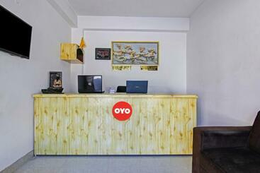 Hotell Spot On  River View