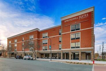 Hôtel Springhill Suites By Marriott Cheraw