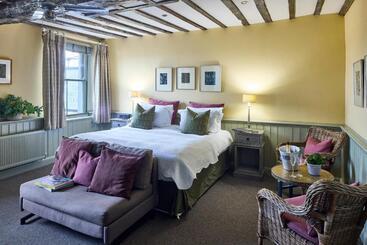 فندق The Mistley Thorn