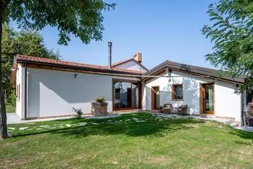La Meridiana B&b