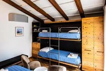 La Meridiana B&b