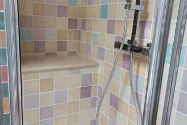 پانسیون Benedetto Cairoli Guest House