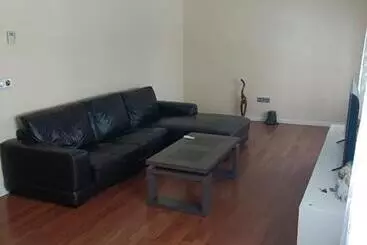 Pensión Habitación Privada En Casa Particular