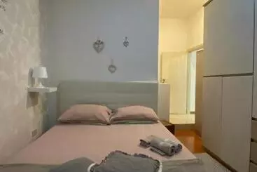پانسیون La Piccola Dimora