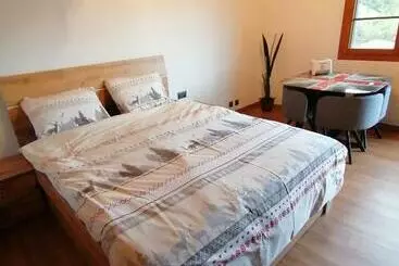 Pensionat Les Comblés Des Combes