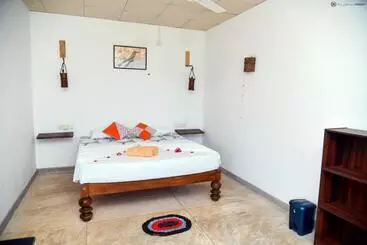 Pensiune Ohm Lagoon Home