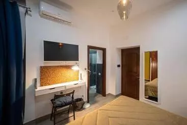 پانسیون Sant Alfonso Rooms