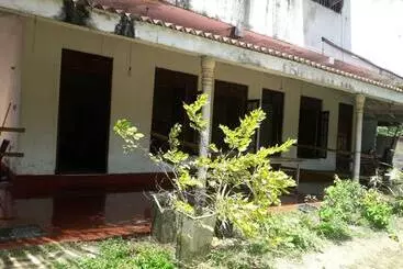 Pensió Cliff House