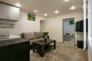 Majatalo Tumanyan Stay