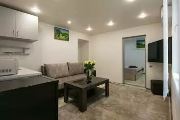 Pensione Tumanyan Stay