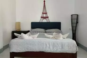 Pension  Wejman Residence