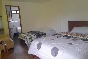 Aparthotel Sendero De Las Aves