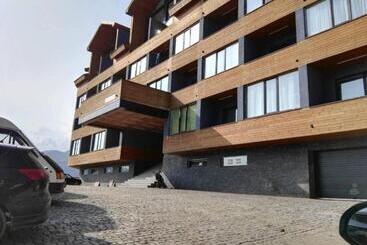 Aparthotel Sunny Studio In Gudauri