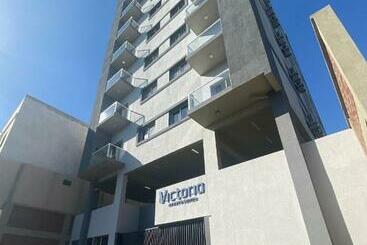 Appartement-hotel Victoria Suites Aprt.