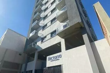 هتل آپارتمان Victoria Suites Aprt.