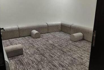 Aparthotel الشرق بارك للشقق المخدومة