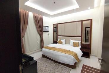 Appart'hotel الشرق بارك للشقق المخدومة