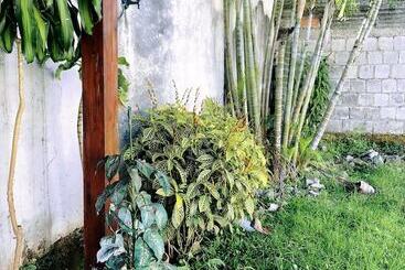 تختخواب و صبحانه Bin Bed&breakfast