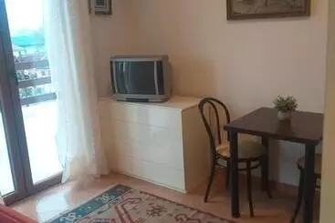 Aamiaismajoitus (B&B) Casa Maria