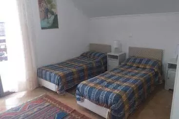 Aamiaismajoitus (B&B) Casa Maria