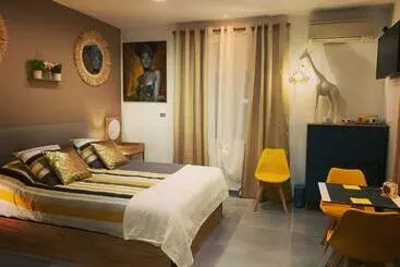 Bed and Breakfast La Di Maria