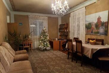Bed and Breakfast Old Martiros Town