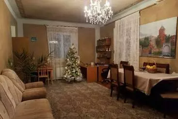 Bed & Breakfast Old Martiros Town