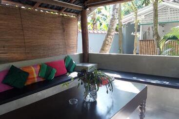 Bed and Breakfast Sunil Garden Guesthouse