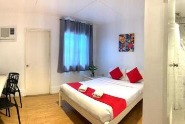 Hotell Davao Airport View