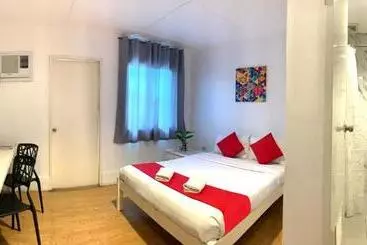 هتل Davao Airport View