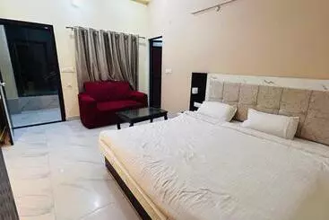 Hôtel Gokul Dham