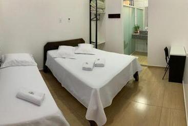 ホテル Pousada Por Do Sol