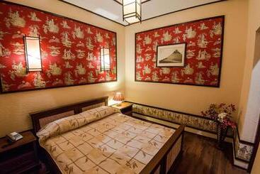 هتل Reikartz Dostar Karaganda