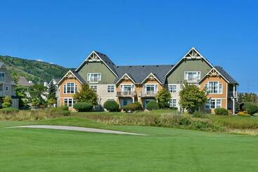 Szálloda Rivergrass 216