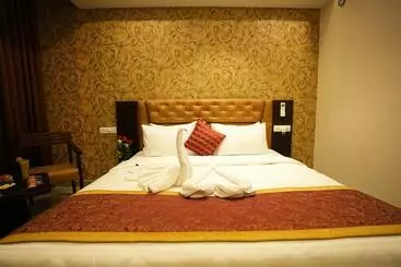 Hotel Royal Nandanaa