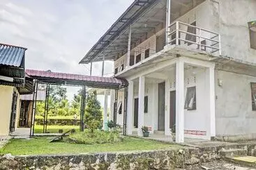 Hotel Spot On 92005 Jabu Sihol